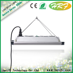 Herifi 200w 400w 600w led Grow Light waterproof grow light Led