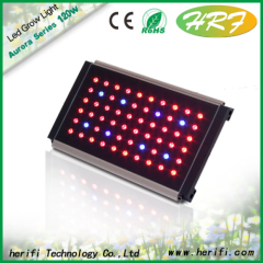 Herifi 120w 240w 360w 480w Led Grow Light