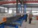 Accurate Positioning H Beam Production Line , Siemens Electric System