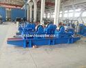 Conventional Pipe Welding Rotator Turning Roll With Hydraulic Pressure , 100T