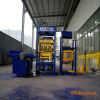 COncrete Block Machine with CE Certification