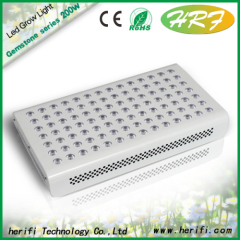 Herifi 98*3w 196*3w LED Grow Light