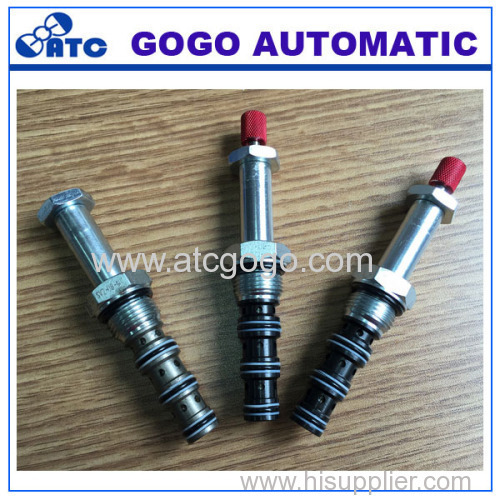 4 Way 2 Position Hydraulic Valve for Industrial Power Unit