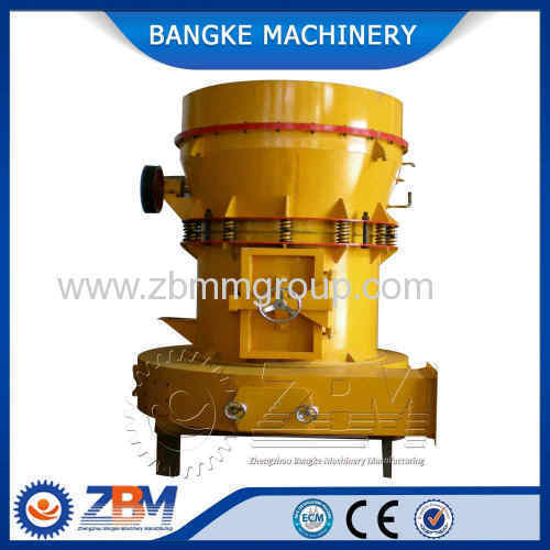 YGM grinding mill for stone