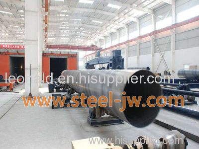 API5L X65 pipeline steel