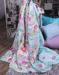 Home Fashion Cool Comfort Durable Summer Duvet Insert With Light Weitht