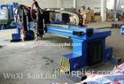 Industrial Hypertherm CNC Plasma Cutting Machine 50HZ 380V , 0.75kw Servo Motor