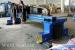 Industrial Hypertherm CNC Plasma Cutting Machine 50HZ 380V , 0.75kw Servo Motor