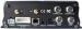 High-end HDD Mobile 4 Channel H.264 DVR PAL 100ft / s , NTSC 120ft / s