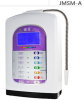 Intelligent voice water ionizer