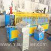 4kw Cr12mov C Shape Stud Roll Forming Machine With Galvanized Board / Press Brake Machine