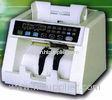 Front Loading Mixed Bill Denomination Money Counter / UV Detector