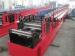 Z Purlin Roll Forming Machinery with Hydraulic Unit Ppower 11 KW