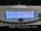 Multi - CPU Mixed Denomination Money Value Counter / Brand BST