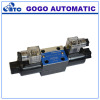 4 Way 3 Position Hydraulic Solenoid Directional Valves