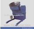 Automatic Welding Table Rotary Welding Positioners for Flange Welding Elbow Welding
