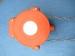 small Greenhouse screening manual roll up motor with 5m long chain
