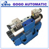 WEH Series Electro-Hydraulic Operated Directional Valves