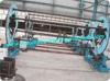 Automatic Overturning And Rotating Pipe Welding Rotator For H Beam