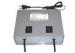 stable DC24v 75W roll up gear motor for livestock side ventilation