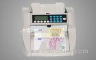 BST Accutotal Automatic Money Counter With Fake Currency Detector For Hotels