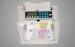 BST Accutotal Automatic Money Counter With Fake Currency Detector For Hotels