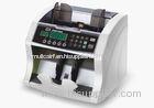 Multi Currency Mixed Denomination Money Counter Value For retailers