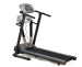 easy moving multifunction treadmill Fitness Exercise