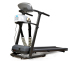 easy moving multifunction treadmill Home use