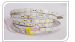 24V Constant Current Dimmable Flex LED Strip @72W(300LEDs SMD5630)