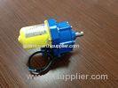 film ventilation window 40W 50Nm Greenhouse roll up motor electrical