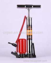 High Pressure hand Pump with Air Tube hose orings