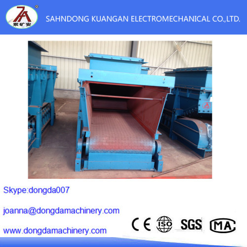 K / GLD series belt type feeder