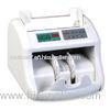 Multi Currency Automatic Money Counter Machine With Magnetic Detection