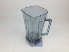 Oster blender plastic jar