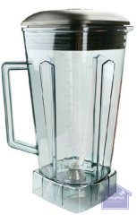 Oster blender plastic jar