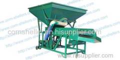 Movable Grain Cleaning Sieve