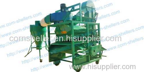 Proportion Grain Seed Selection Machine