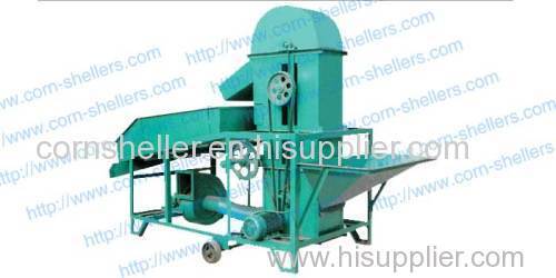 Whirlwind Grain Cleaning Sieve