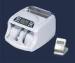 Durable Automatic Banknote Counting Machine With UV , IR Counterfeit Detection