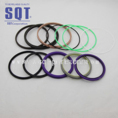 PC200-6 ADJ Seal Kits from oil seal manufacturer