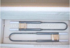 Molybdenum Disilicide heating element