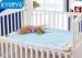 Waterproof PVC Washable Incontinence Pads Custom Reusable For Baby