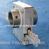1" zinc alloy Greenhouse Rack and Pinion continuous ventilation pinion with aluminum house