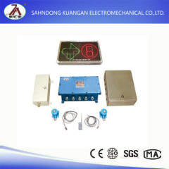 Mine Electric Control Switch Device