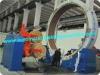 Customized Pipe Welding Rotator And Positioner For Wind Tower Production Line