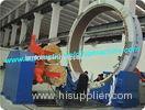 Customized Pipe Welding Rotator And Positioner For Wind Tower Production Line