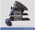 Height Adjustable Automatic Rotary Welding Positioners CE Certificate