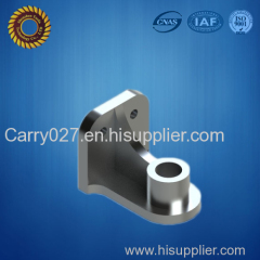 Custom machining cnc precision milling parts non standard