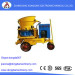 Mining shotcrete spray machines